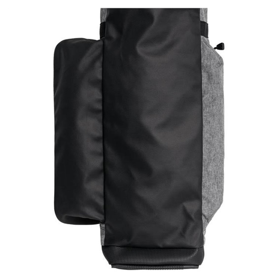 Ping Moonlite carry stand bag, černý