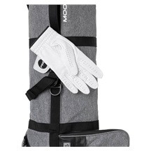 Ping Moonlite carry stand bag, černý