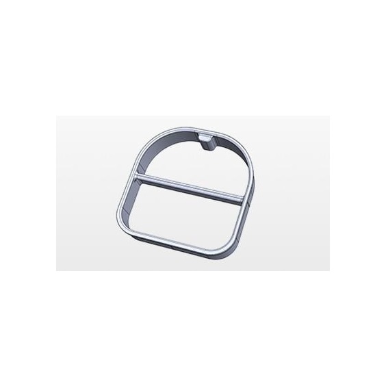 Ping Moonlite carry stand bag, černý