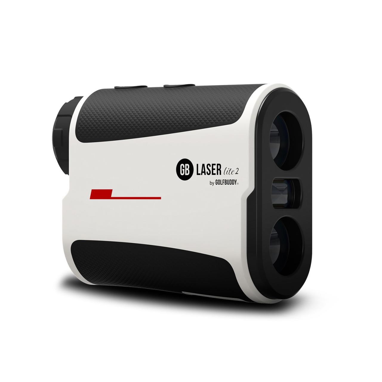 Golf Buddy Lite 2 laserový dálkoměr