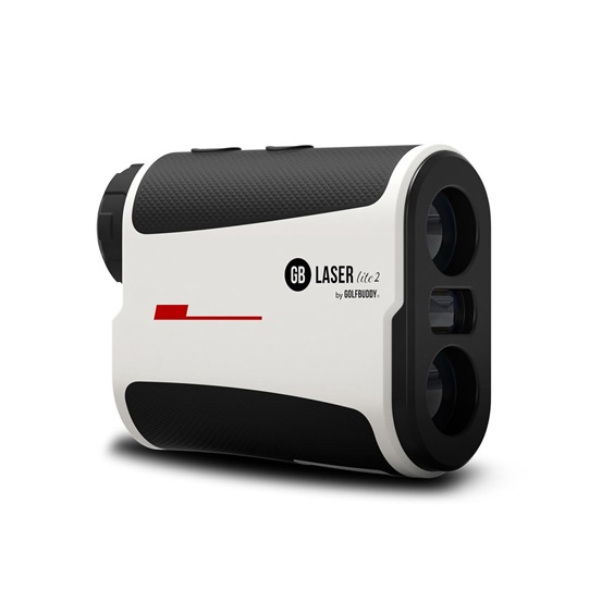 Golf Buddy Lite 2 laserový dálkoměr