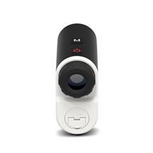 Golf Buddy Lite 2 laserový dálkoměr