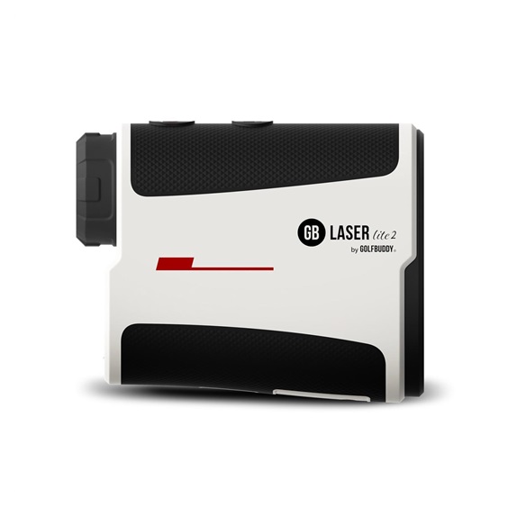 Golf Buddy Lite 2 laserový dálkoměr