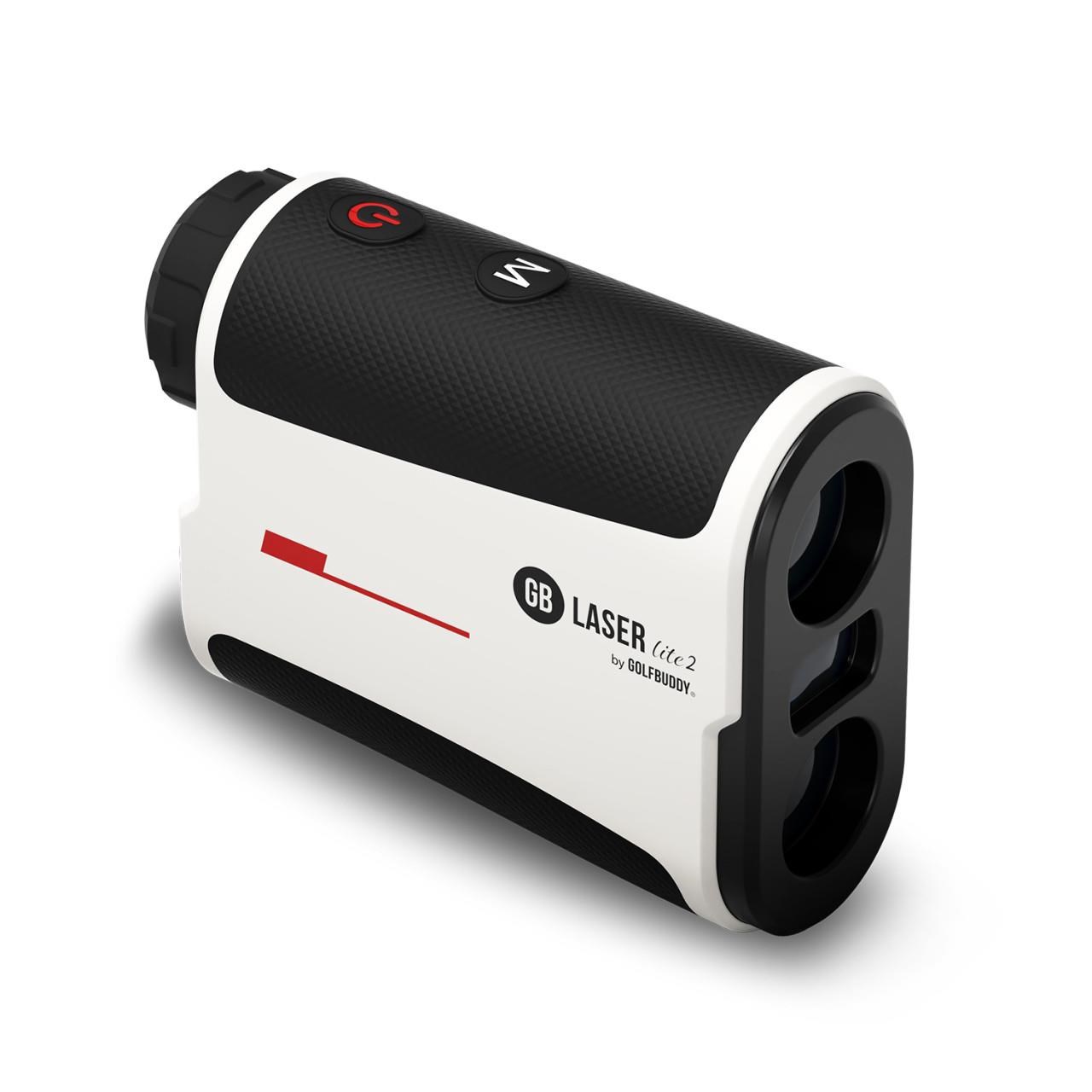 Golf Buddy Lite 2 laserový dálkoměr