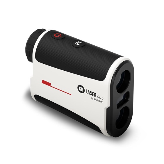 Golf Buddy Lite 2 laserový dálkoměr