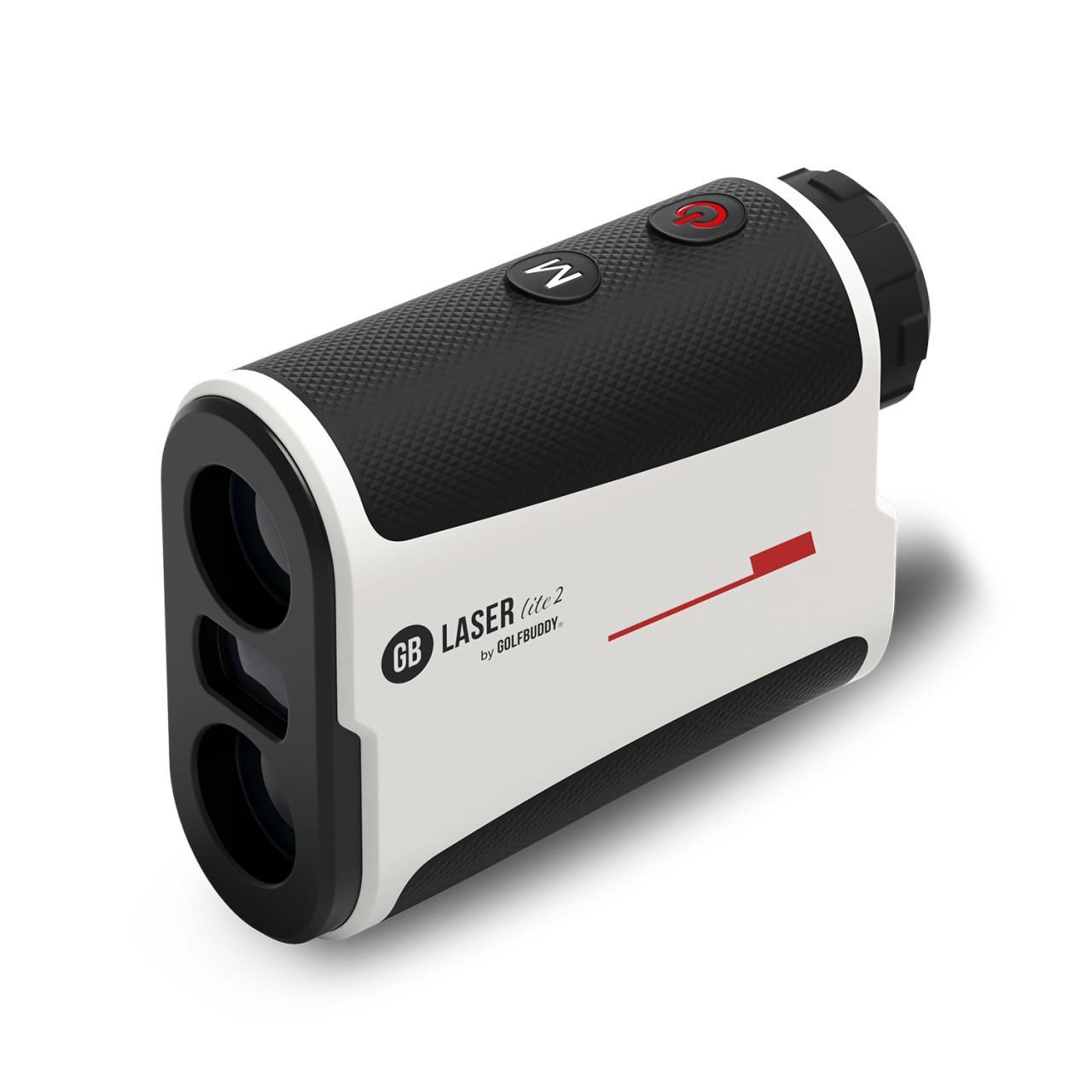 Golf Buddy Lite 2 laserový dálkoměr
