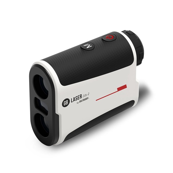 Golf Buddy Lite 2 laserový dálkoměr