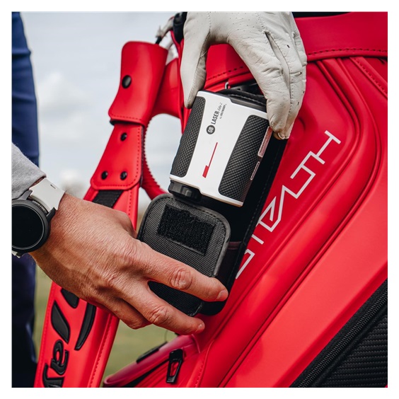 Golf Buddy Lite 2 laserový dálkoměr