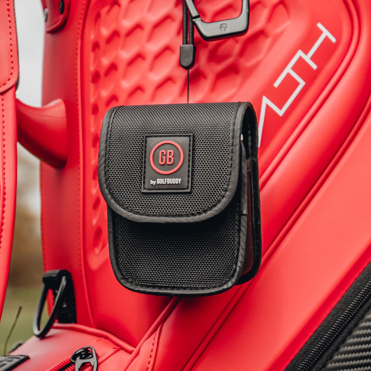 Golf Buddy Lite 2 laserový dálkoměr