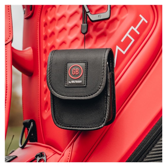 Golf Buddy Lite 2 laserový dálkoměr