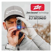 Golf Buddy Lite 2 laserový dálkoměr