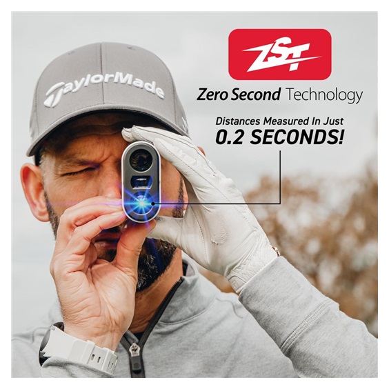 Golf Buddy Lite 2 laserový dálkoměr