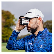 Golf Buddy Lite 2 laserový dálkoměr