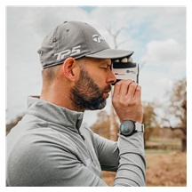 Golf Buddy Lite 2 laserový dálkoměr