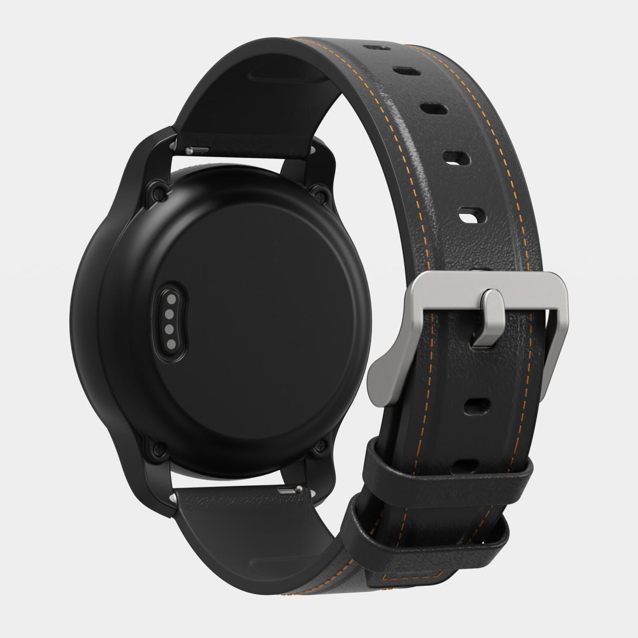 Golf Buddy aim W12 GPS golfové hodinky