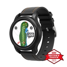 Golf Buddy aim W12 GPS golfové hodinky