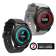 Golf Buddy aim W12 GPS golfové hodinky