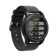 Golf Buddy aim W12 GPS golfové hodinky