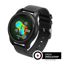 Golf Buddy aim W12 GPS golfové hodinky
