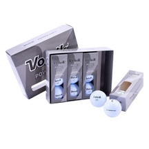 Volvik Power Soft golfové míčky