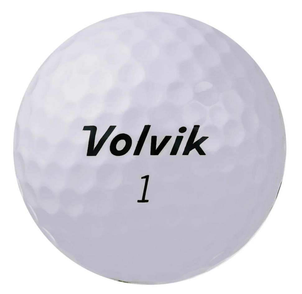 Volvik Power Soft golfové míčky