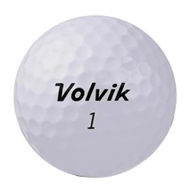 Volvik Power Soft golfové míčky