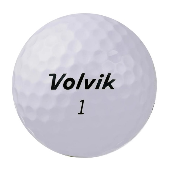 Volvik Power Soft golfové míčky
