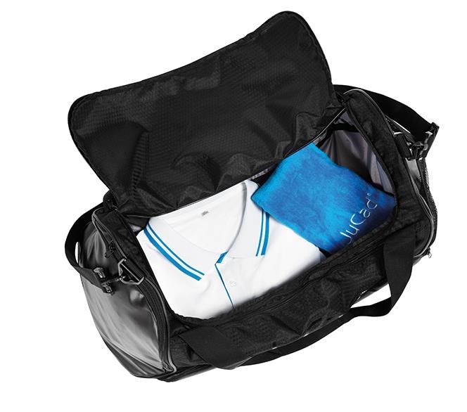 JuCad Sports Bag sportovní taška