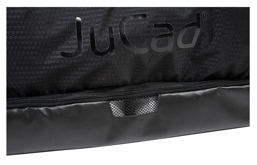 JuCad Sports Bag sportovní taška