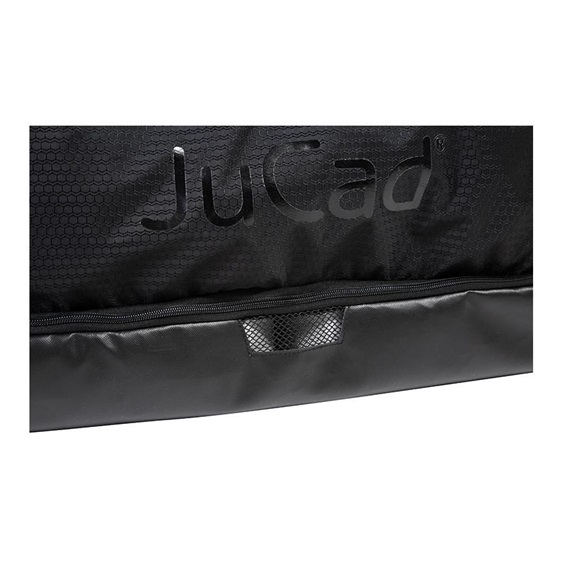 JuCad Sports Bag sportovní taška