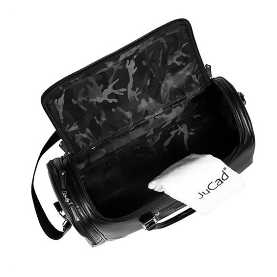 JuCad Travel Bag cestovní taška