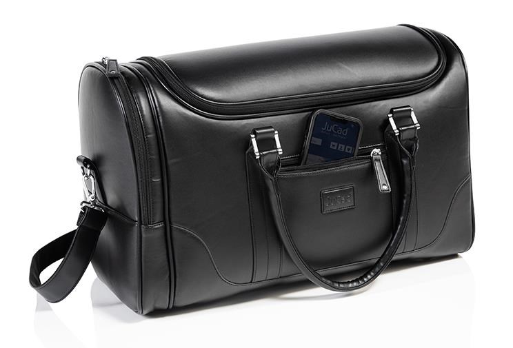 JuCad Travel Bag cestovní taška