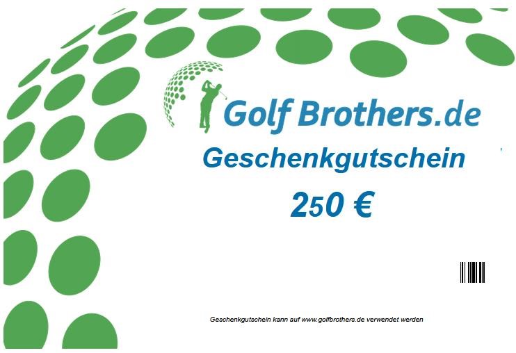Ostatní Voucher 250 EUR Dárkový poukaz