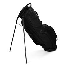 Sunday Golf Ryder S-Class stand bag, černý
