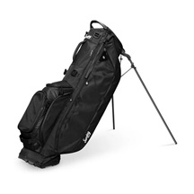 Sunday Golf Ryder S-Class stand bag, černý
