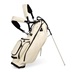 Sunday Golf Ryder S-Class stand bag, cream