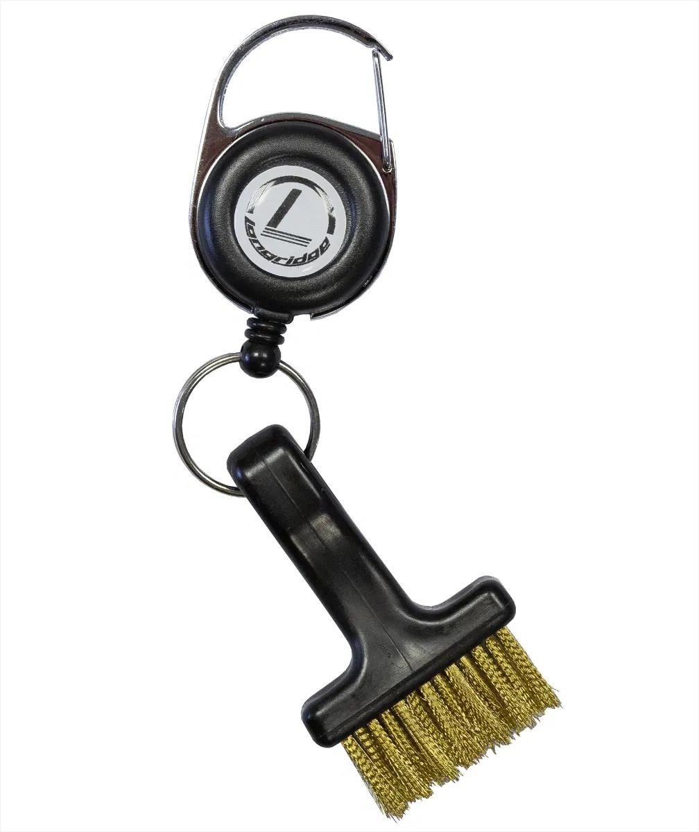 Longridge Groove Brush Pro kartáček