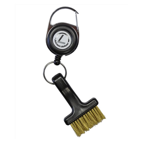 Longridge Groove Brush Pro kartáček