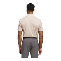 Adidas Ultimate365 Sport Collar pánské polo, wonder alumina