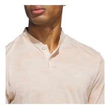Adidas Ultimate365 Sport Collar pánské polo, wonder alumina
