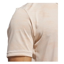 Adidas Ultimate365 Sport Collar pánské polo, wonder alumina