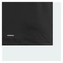 Adidas Sport Collar chlapecké polo, černé