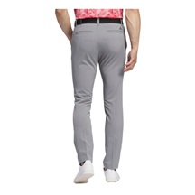 Adidas Ultimate365 Tapered pánské kalhoty, šedé