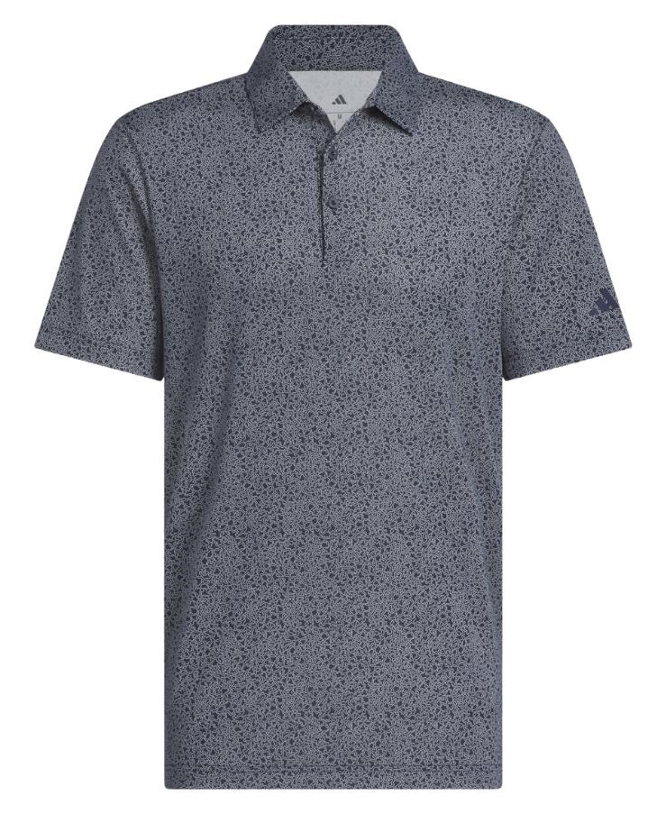 Adidas Ultimate365 Mini Bunker pánské polo, conavy
