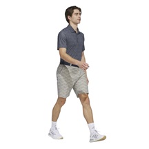 Adidas Ultimate365 Mini Bunker pánské polo, conavy