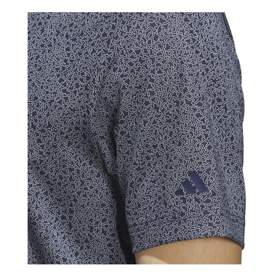 Adidas Ultimate365 Mini Bunker pánské polo, conavy