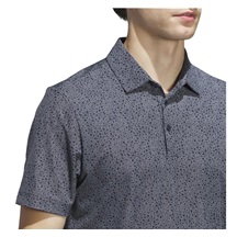 Adidas Ultimate365 Mini Bunker pánské polo, conavy