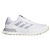 Adidas S2G SL 24 pánské golfové boty, bílé