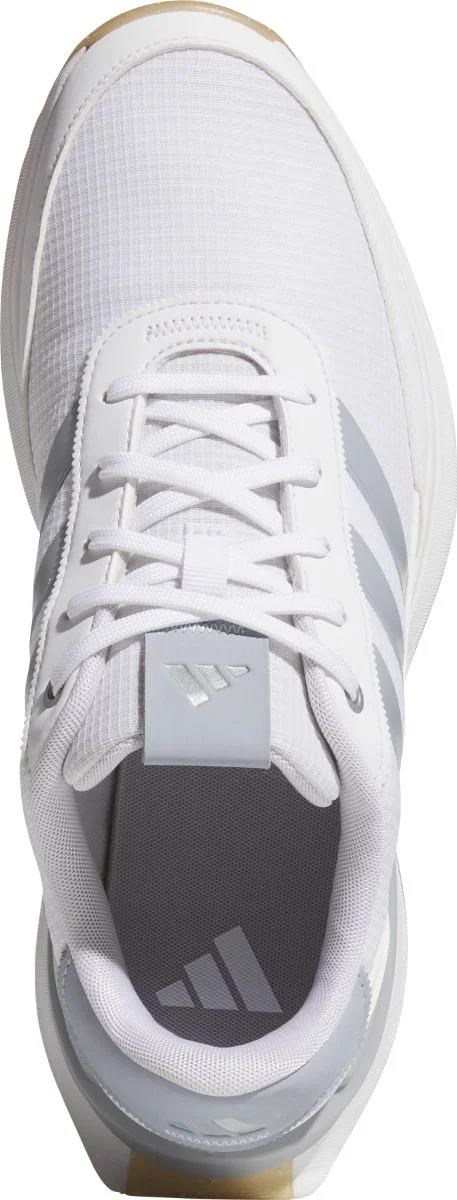 Adidas S2G SL 24 pánské golfové boty, bílé