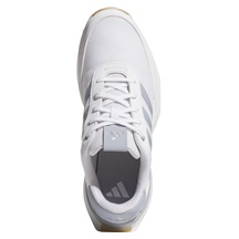 Adidas S2G SL 24 pánské golfové boty, bílé